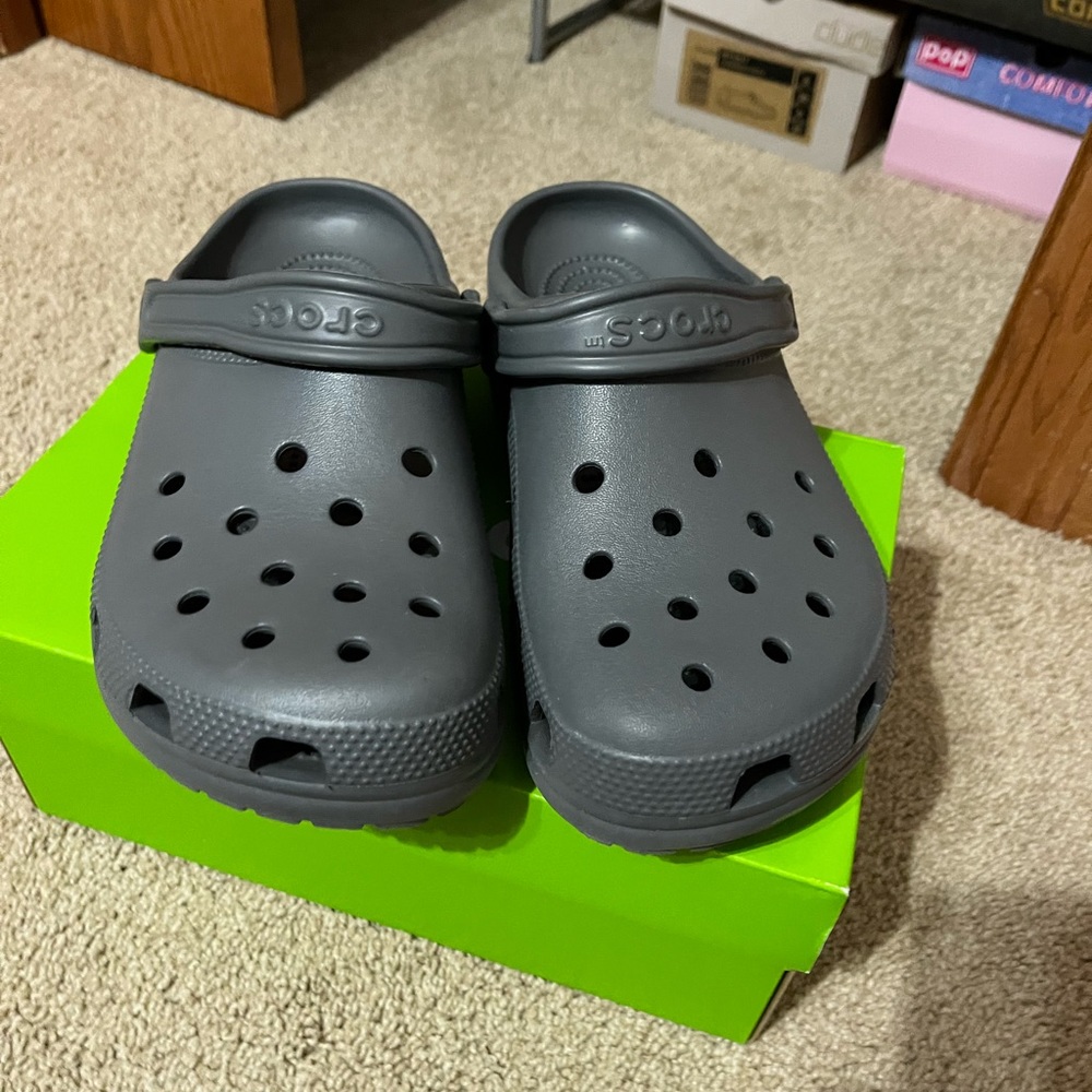 Crocs